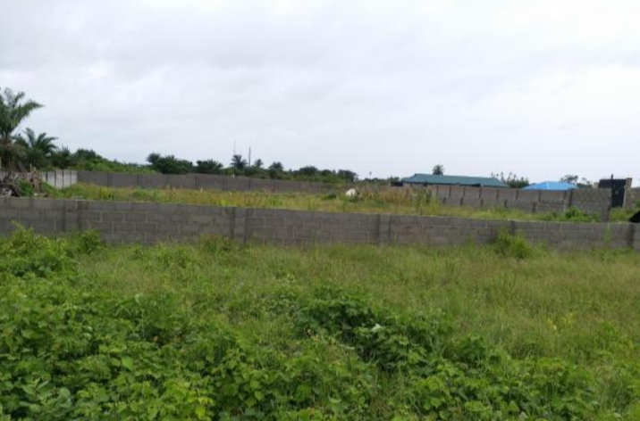 Plots of Land for sale at Igbogbo Ikorodu Lagos image
