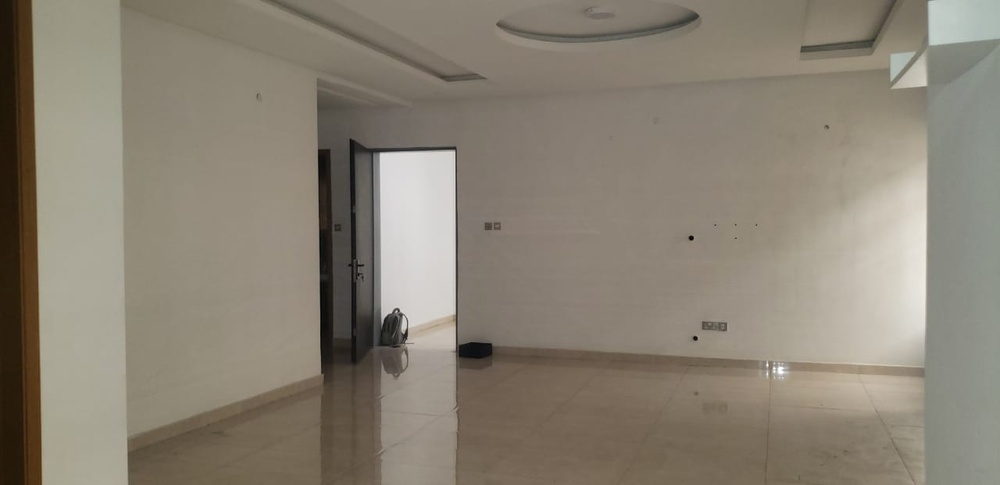 Partly furnished 4 bedroom apartment for rent at Oniru Lekki Lagos image