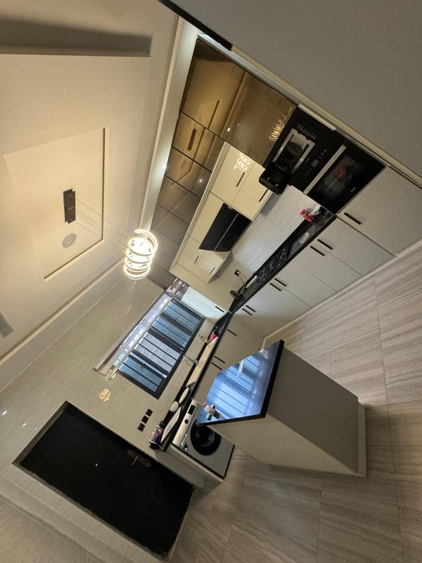 Newly built 5 bedroom duplex for rent at Oniru Victoria Island, Lagos image