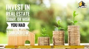 Five Reasons Why Investing in Real Estate is Preferable to Saving in a Bank image